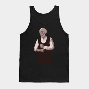 No Way Back Tank Top